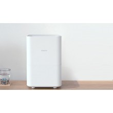 Умный испарительный увлажнитель воздуха. Мойка воздуха. Smartmi Zhimi Air Humidifier 2